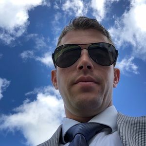 Meet your Posher, Philip